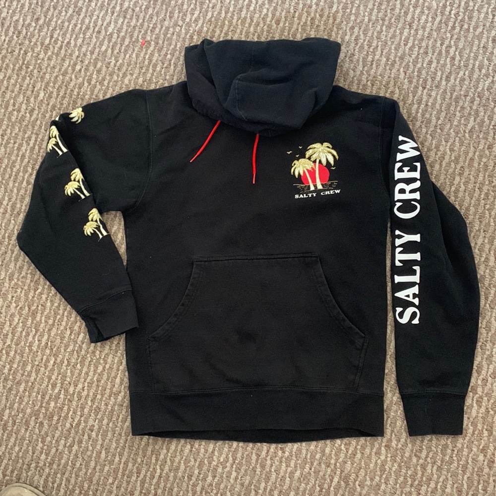 Salty Crew Sweatshirt